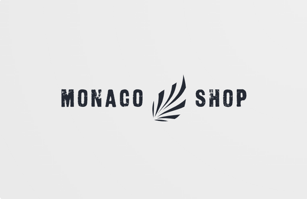 Monaco shop